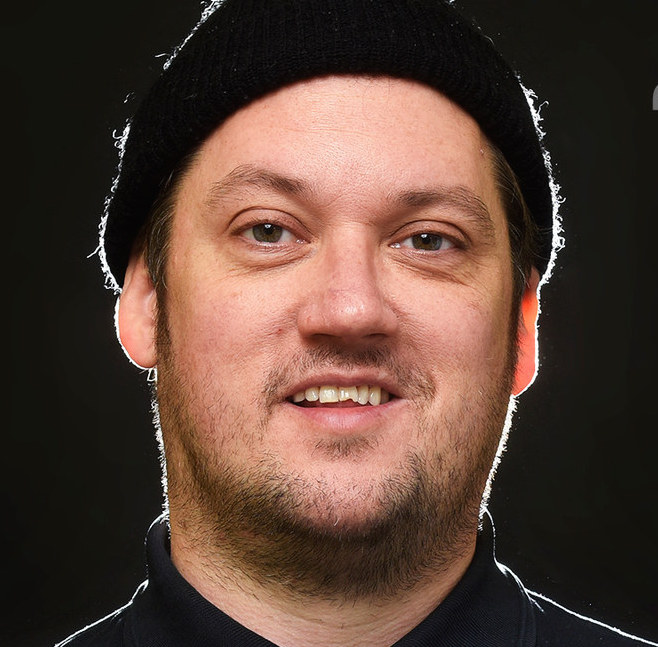 Isaac Brock 2025 Gmc